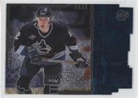 Mattias Ohlund #/1,000