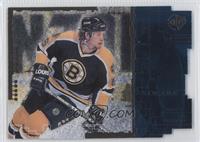 Joe Thornton #/1,000