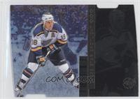 Brett Hull #/1,000