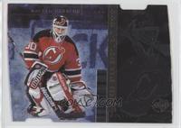 Martin Brodeur #/1,000