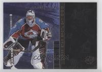 Patrick Roy