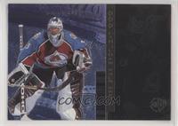 Patrick Roy