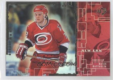 1998-99 Upper Deck UD3 - [Base] #137 - Bates Battaglia