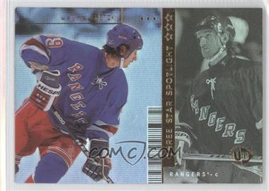 1998-99 Upper Deck UD3 - [Base] #31 - Wayne Gretzky