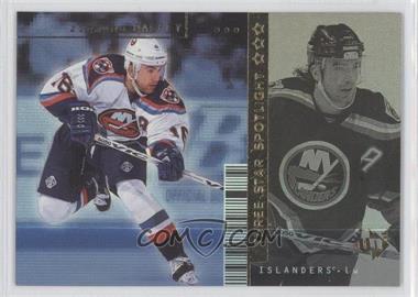 1998-99 Upper Deck UD3 - [Base] #44 - Zigmund Palffy