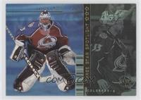 Patrick Roy