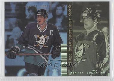 1998-99 Upper Deck UD3 - [Base] #58 - Teemu Selanne