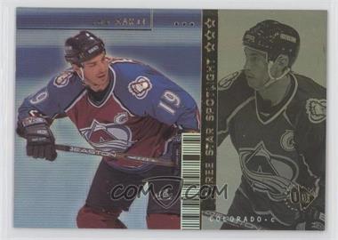 1998-99 Upper Deck UD3 - [Base] #59 - Joe Sakic