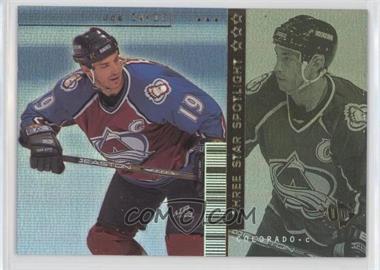 1998-99 Upper Deck UD3 - [Base] #59 - Joe Sakic