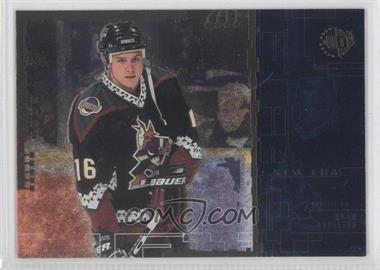 1998-99 Upper Deck UD3 - [Base] #86 - Brad Isbister