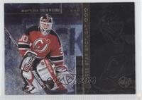 Martin Brodeur