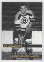 Ed Sandford