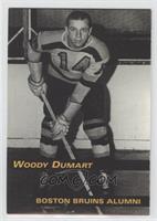 Woody Dumart
