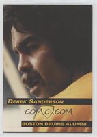 Derek Sanderson