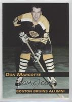 Don Marcotte