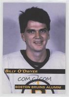 Billy O'Dwyer