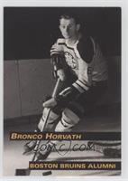 Bronco Horvath