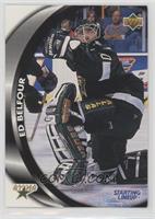 Ed Belfour [EX to NM]