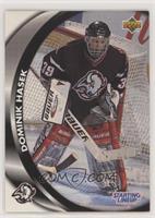 Dominik Hasek