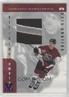 Chris Chelios #/1