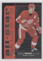 Nicklas Lidstrom