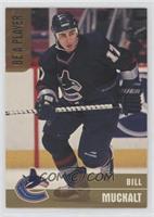 Bill Muckalt #/100