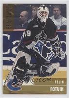 Felix Potvin #/100