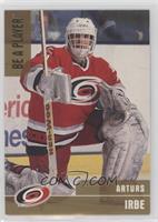 Arturs Irbe #/100