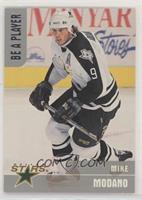 Mike Modano #/1,000