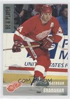 Brendan Shanahan #/1,000