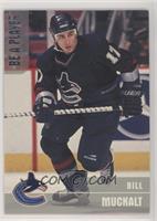 Bill Muckalt #/1,000