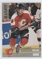 Valeri Bure #/1,000