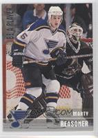 Marty Reasoner #/1,000