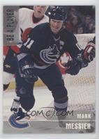 Mark Messier #/1,000