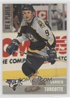 Darren Turcotte #/1,000