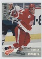 Darren McCarty #/1,000