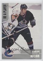 Adrian Aucoin #/1,000