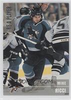 Mike Ricci #/1,000