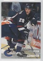 Peter Schaefer #/1,000