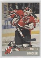 Martin Brodeur #/1,000