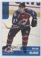 Milan Hejduk