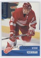 Steve Yzerman