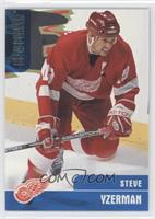 Steve Yzerman