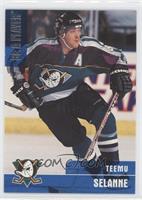 Teemu Selanne