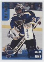 Grant Fuhr