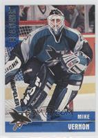 Mike Vernon