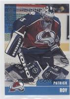 Patrick Roy