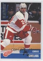 Chris Chelios