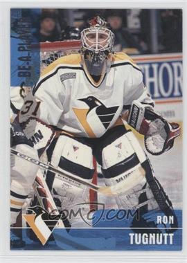 1999-00 In the Game Be A Player Memorabilia - [Base] #351 - Ron Tugnutt