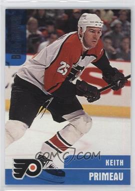 1999-00 In the Game Be A Player Memorabilia - [Base] #357 - Keith Primeau
